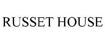 RUSSET HOUSE
