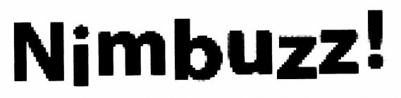 NIMBUZZ!