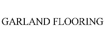 GARLAND FLOORING