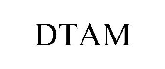 DTAM