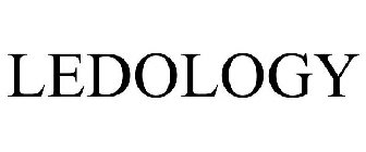 LEDOLOGY