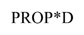 PROP*D