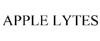 APPLE LYTES