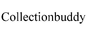 COLLECTIONBUDDY