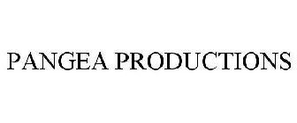 PANGEA PRODUCTIONS