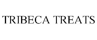 TRIBECA TREATS