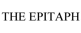 THE EPITAPH
