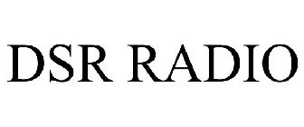 DSR RADIO