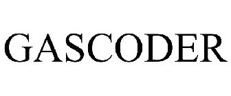 GASCODER