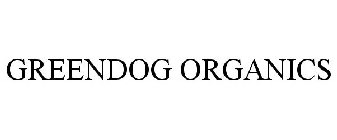 GREENDOG ORGANICS