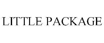 LITTLE PACKAGE