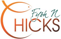 FYSH N CHICKS
