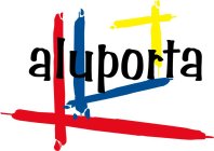 ALUPORTA
