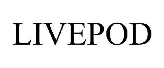 LIVEPOD