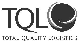 TQL TOTAL QUALITY LOGISTICS