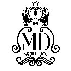 MD METRODOGG