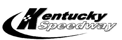 KENTUCKY SPEEDWAY