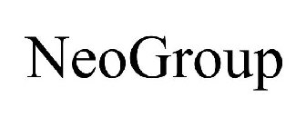 NEOGROUP