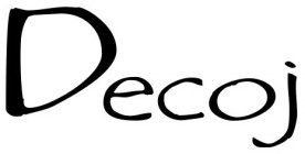 DECOJ