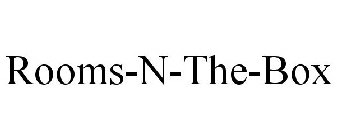 ROOMS-N-THE-BOX