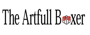 THE ARTFULL BOXER