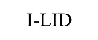 I-LID