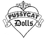 PUSSYCAT DOLLS