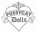 PUSSYCAT DOLLS