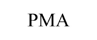 PMA