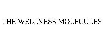 THE WELLNESS MOLECULES