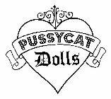 PUSSYCAT DOLLS