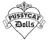 PUSSYCAT DOLLS