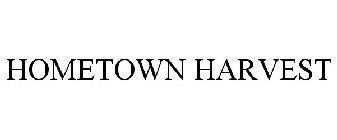 HOMETOWN HARVEST