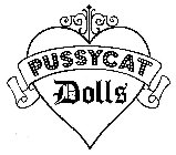 PUSSYCAT DOLLS