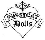 PUSSYCAT DOLLS