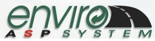 ENVIRO ASP SYSTEM