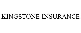 KINGSTONE INSURANCE