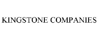 KINGSTONE COMPANIES