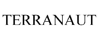 TERRANAUT