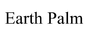 EARTH PALM