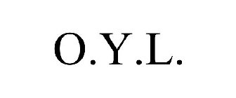 O.Y.L.