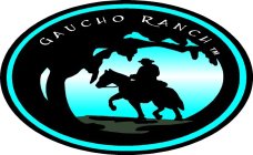 GAUCHO RANCH