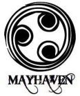 MAYHAVEN