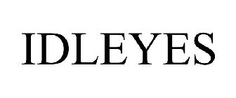 IDLEYES
