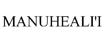 MANUHEALI'I