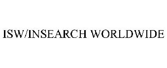ISW/INSEARCH WORLDWIDE