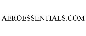 AEROESSENTIALS.COM