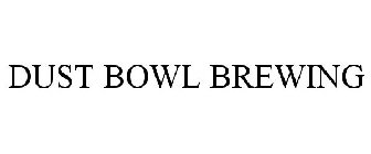 DUST BOWL BREWING