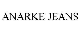ANARKE JEANS