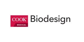 COOK MEDICAL BIODESIGN